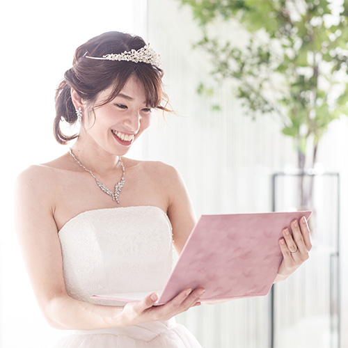 結婚式・ウェディング