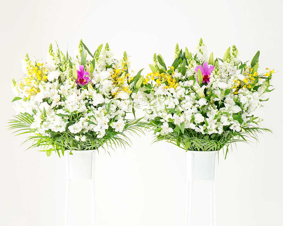 供花30一対